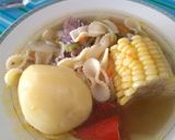 Foto del paso 3 de la receta: Cazuelita día Lunes