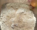 Foto langkah ke 1 dari resep Roti empuk.
