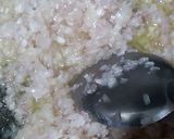 A picture of step 2 of Pav Bhaji.