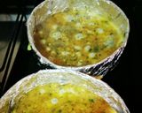 Foto del paso 5 de la receta: Omelette a la plancheta