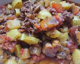 صورة لخطوة 4 من وصفة طباخ روحو 😋