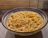 Amerikai káposztasaláta (Coleslaw) recept fázis 3 fotója