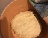 Foto del paso 1 de la receta: Tacos de pollo, huevo, jamón, muzzarella y panceta