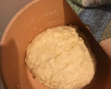 Foto del paso 1 de la receta: Tacos de pollo, huevo, jamón, muzzarella y panceta