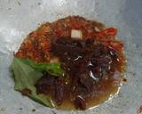 Cara Membuat Kering tempe kacang renyah 3