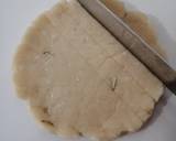 Thekua recipe step 3 photo