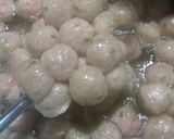 Foto langkah ke 9 dari resep Cimol isi Sosis Keju.