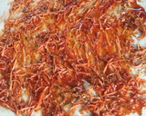Foto del paso 1 de la receta: Hojaldre de bacon y queso
