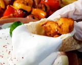 صورة لخطوة 1 من وصفة الذ شيش طاووق