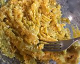 Foto del paso 2 de la receta: Ravioles de batata con Salsa Rossini
