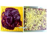 Foto langkah ke 7 dari resep Lapis Talas Vla Talas.
