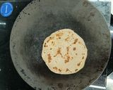 વેડમી /પૂરણપોળી રેસીપી સ્ટેપ9ફોટો