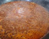 Foto del paso 4 de la receta: Arroz con carabineros y guanciale