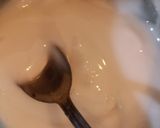 Foto del paso 7 de la receta: Mini budines de vainilla