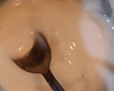 Foto del paso 7 de la receta: Mini budines de vainilla