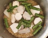 ডালমা (dalma recipe in Bengali) রেসিপি ধাপ - 2 ছবি