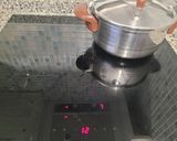 Foto del paso 2 de la receta: Garbanzos estofados de la cocina de Marisa Marcos Ortega