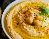 Foto del paso 2 de la receta: Hummus de garbanzo