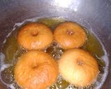 Foto langkah ke 5 dari resep Donat kentang.