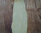 Foto langkah ke 7 dari resep Bolen Lilit (Non korsvet).