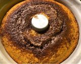 Foto del paso 4 de la receta: Torta marmolada