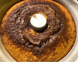 Foto del paso 4 de la receta: Torta marmolada