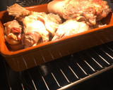 Foto del paso 4 de la receta: Cordero asado en crockpot