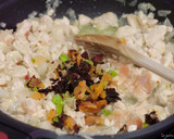 Foto del paso 3 de la receta: Pastela de pollo
