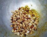 মশলা বাদাম(mashla badam recipe in Bengali) রেসিপির ধাপ 2 ছবি