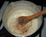 Foto del paso 4 de la receta: Salsa blanca tradicional