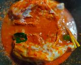 Foto langkah ke 2 dari resep Ayam Bakar Besengek.