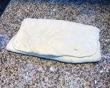 Foto del paso 5 de la receta: Medialunas