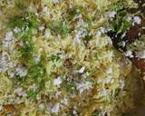 Masala Baath without Goda Masala recipe step 6 photo