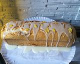Foto del paso 5 de la receta: Budín