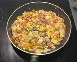 Foto del paso 7 de la receta: Arroz 3 Delicias