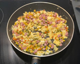 Foto del paso 7 de la receta: Arroz 3 Delicias