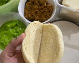 Foto langkah ke 5 dari resep Roti Kukus Pontianak.