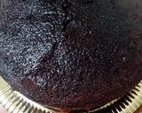 Foto del paso 1 de la receta: Torta húmeda Willy. Wonka