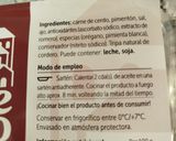 Foto del paso 4 de la receta: Chistorras de Navarra con Baguette, todo en Airfryer, al horno o en sartén, tú eliges
