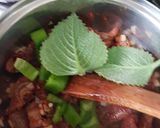 Foto del paso 4 de la receta: Salsa de chicharrones