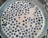 Foto del paso 4 de la receta: Claufotis de arándanos