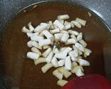 Foto langkah ke 5 dari resep Amplang Ikan Belida (Ikan Pipih).