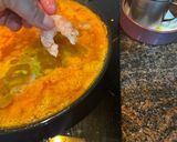 Foto del paso 8 de la receta: Paella con sepia y gambón