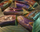 Foto langkah ke 1 dari resep Sambal Terong Bakar.