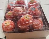 Foto langkah ke 5 dari resep Kue jentik manis/cantik manis.