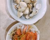 Hình bước làm 2 của món Lẩu Thái chua cay thành công sau n lần thất bại