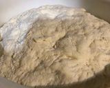Foto del paso 3 de la receta: Pizza casera