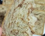 Foto langkah ke 10 dari resep Roti Tawar Meses.