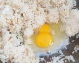 Foto langkah ke 3 dari resep Nasi goreng pete.