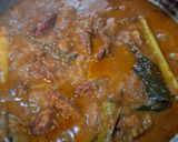 Foto langkah ke 7 dari resep Rendang Sapi.